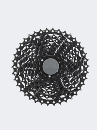 Microshift Cassette Microshift Cs-H093 11-38T 9-S Biking Spare Parts Black