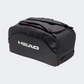 Head Coello Pro X Padel Bags Cases And Luggage Black