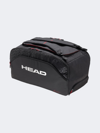 Head Coello Pro X Padel Bags Cases And Luggage Black