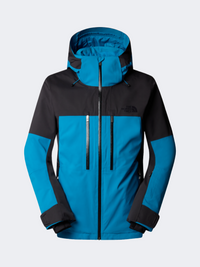 The North Face Chakal Men Skiing Jacket Dusk Blue