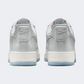 Nike Air Force 1 07 Men Lifestyle Shoes White/Sail/Blue/Dust