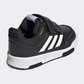 Adidas Tensaur Sport 2.0 Infant-Boys Sportswear Shoes Black/Cloud White