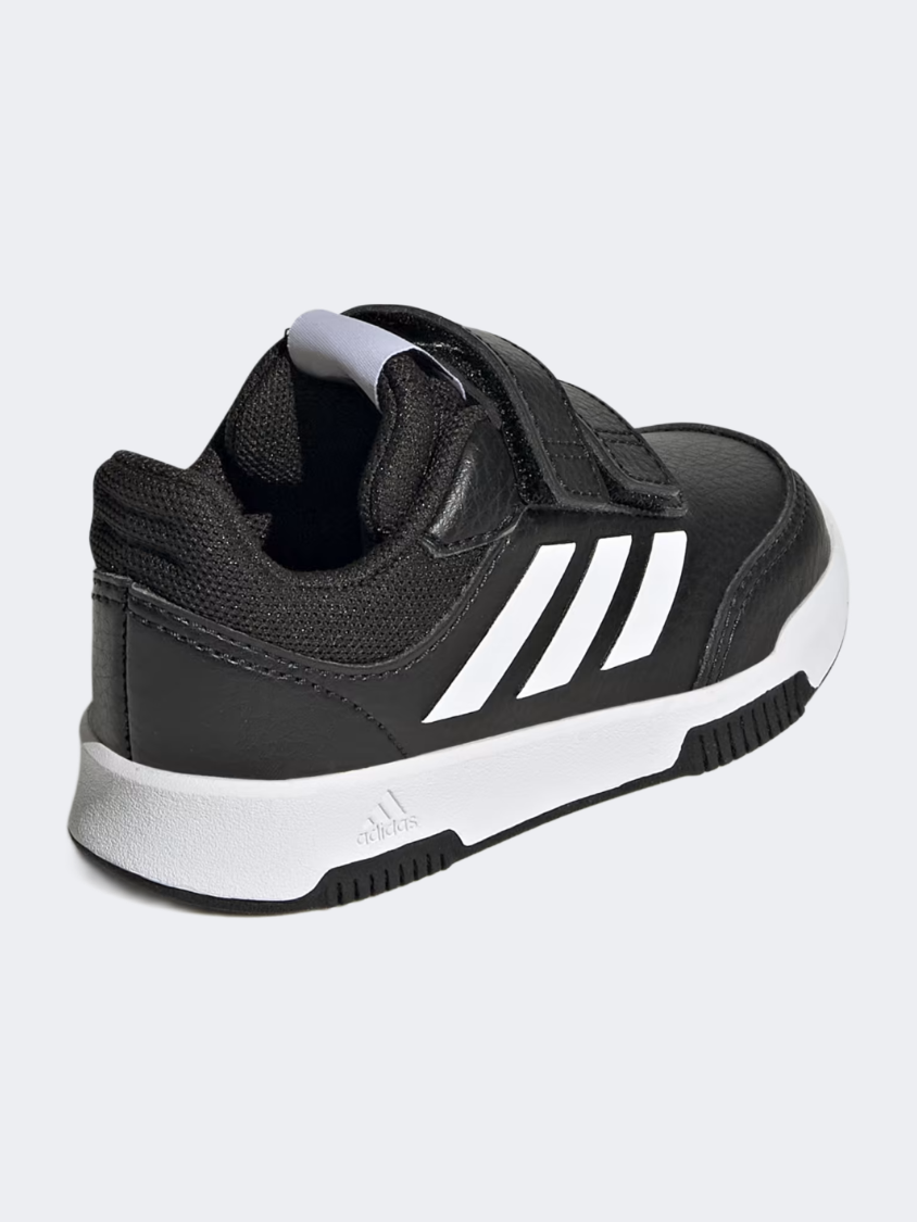 Adidas Tensaur Sport 2.0 Infant-Boys Sportswear Shoes Black/Cloud White