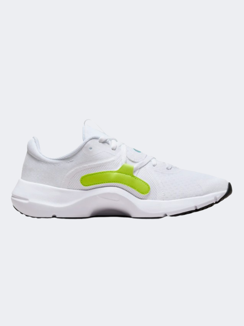 Nike In Season 13 Women Training Shoes White/Denim/Black