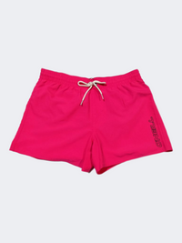 Oneill Logo Men Beach Swim Short Pink
