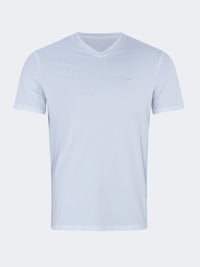 Top Ten Classic Men Lifestyle T-Shirt White