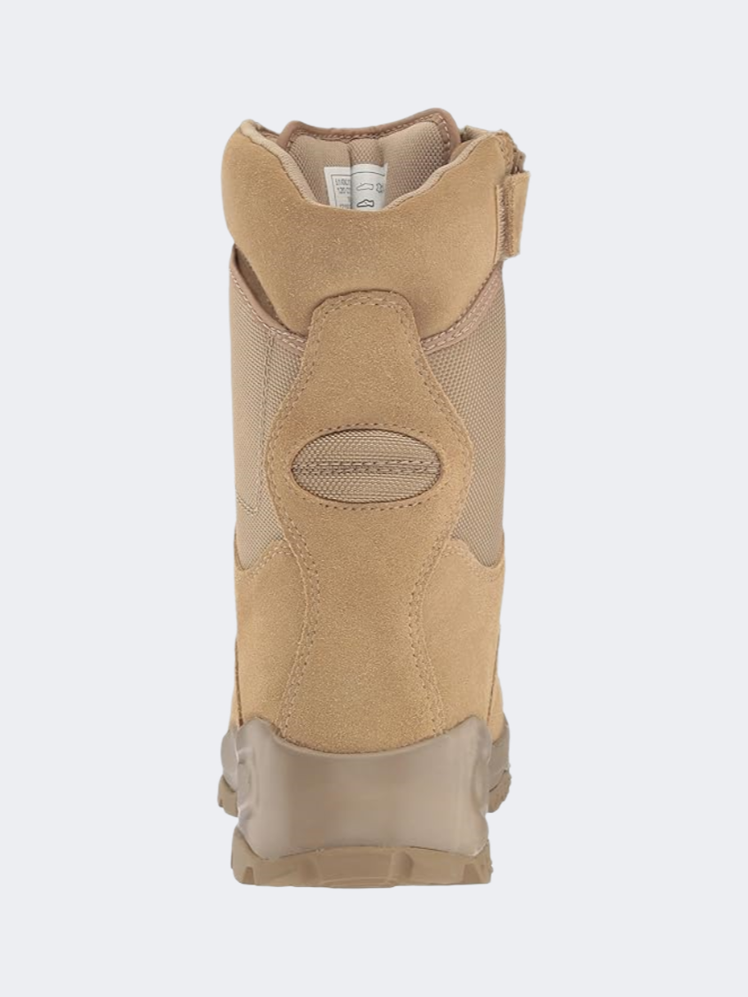 5-11 Tactical Men&#39;s Atac Coyote boots