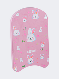 ALN Accessories  Floating Kickboard Swim Swimming Gear Pink