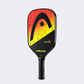 Head Spark Elite V4 Unisex Pickleball Racquet Black/Yellow/Red