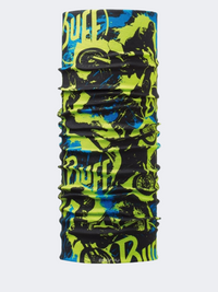 Buff Bandana Kids Performanc Tubular Multicolor