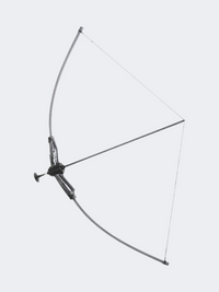 Petron Archery Set Unisex Multisport Black