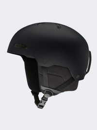 Smith Rodeo Unisex Skiing Protection Matte Black