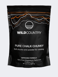 Wild Country Pure Chunky 350 G Climbing Chalk Uni