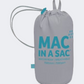Mac In A Sac Y Fos Origin Unisex Performanc Jacket Fossil