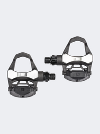 Trek Bontrager Elite Road Clipless Biking Pedal Black