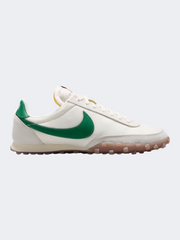 Nike Waffle Racer 26 Men Lifestyle Shoes Sail/Green