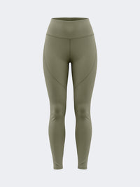 Top Ten  Comfort Women Lifestyle Legging Khaki