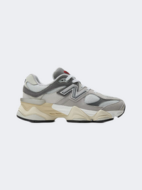 New Balance 9060 Gs Lifestyle Shoes Raincloud/Castlerock