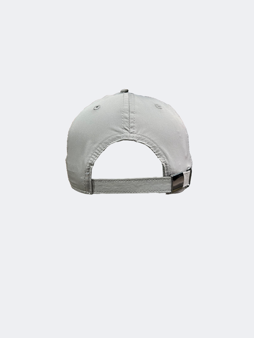 Oil And Gaz Ultimate Unisex Lifestyle Cap Grey