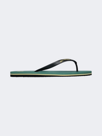 Billabong Tides Basic Men Beach Slippers Emerald Green