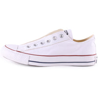 Converse Slip Carryover Optical Whit  Unisex Lifestyle Shoes White