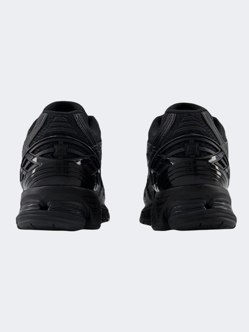 New Balance 1906 Men Lifestyle Shoes Black