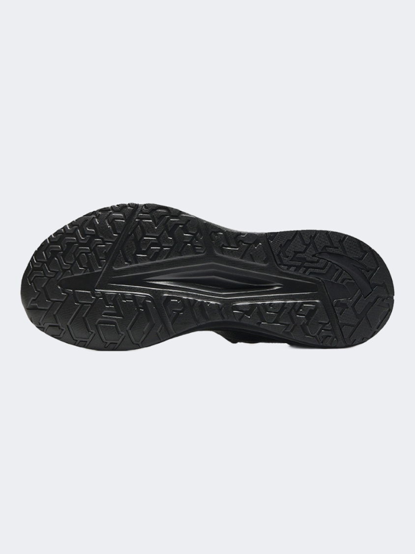 Anta Commute Men Training Shoes Black