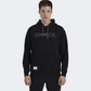 Anta Commute Men Training Hoody Black