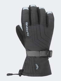 Dakine Camino 2.0 Women Skiing Gloves Carbon Heather