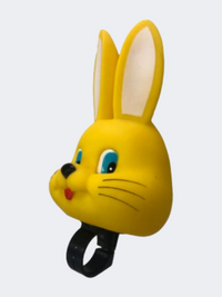 Ibexx Rabit S Kids Biking Bell Multicolor