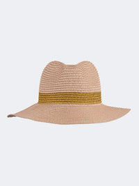 Top Ten Stylish Women Beach Buntal Hat Pink