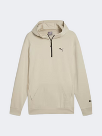 Puma Rad Cal Men Lifestyle Hoody Desert Dust
