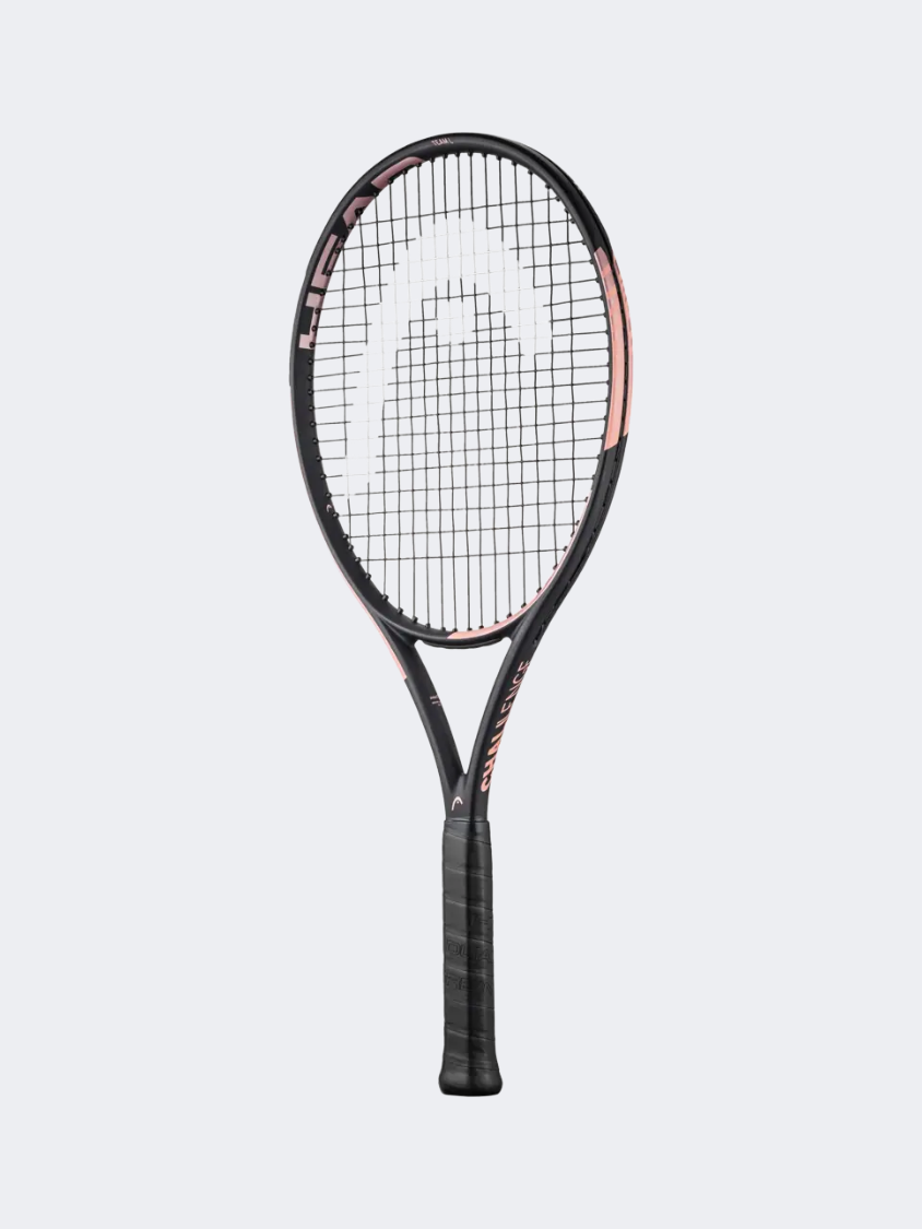 Head Ig Challenge Team Tennis Racquet Coral/Black
