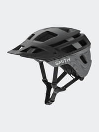 Smith Forefront 2 Mips&#174; Aleck Crash Sensor Biking Helmet Black/Topo