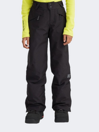 ONeill Hammer Boys Skiing Pant Blackout