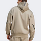 Adidas Z N E Men Sportswear Hoody Clay