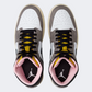 Nike Air Jordan 1 Mid SE Men Lifestyle Shoes White/Stone/Grey