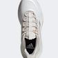 Adidas Alphabounce Plus Women Sportswear Shoes White/Wonder Beige