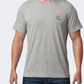 5-11 Always Beer Ready Men Tactical T-Shirt Heather Grey
