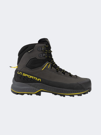 La Sportiva Tx5 Evo Mid Gtx Men Hiking Shoes Carbon/Yellow