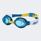 Zoggs Paw Patrol Little Twist Kids Swim Goggles Twist Blue