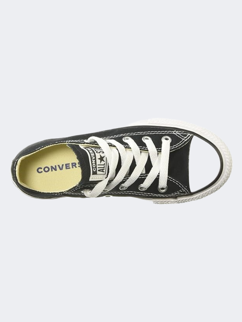 Converse Chuck Taylor Infant-Boys Lifestyle Sneakers Black