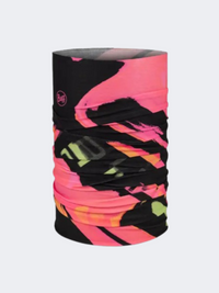Buff Original Ecostretch Unisex Skiing Tubular Otyp Multicolor