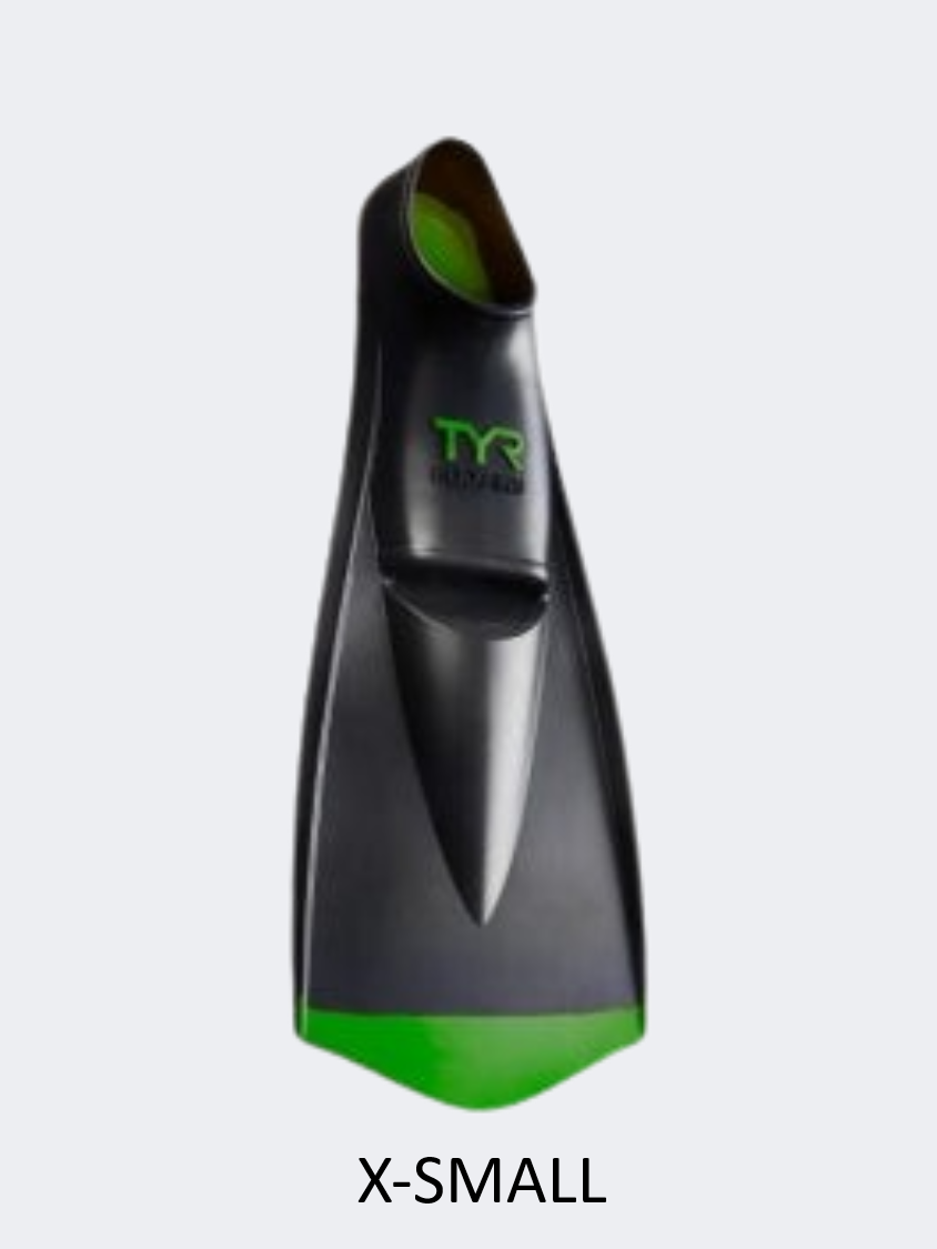 Tyr Flexfins 2.0 Unisex Swim Fins Assorted