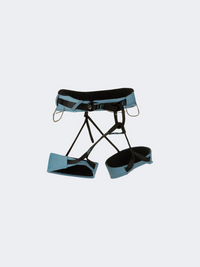 Wild Country Flow 2.0 Men Climbing Harness Deepwater/Black