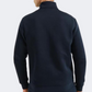 Anta Knit Athletes Men Training Jacket Dark Blue