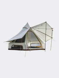 King Camp Anizo S 320 Outdoor Tent Beige