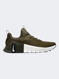 Nike Free Metcon 6 Men Training Shoes Medium Olive