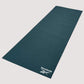 Reebok Accessories Yoga 4Mm Fitness Mats Dark Green