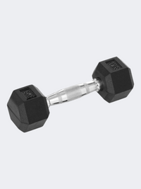 Fitness Factory 3 Kg Unisex Weights Black